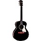 Taylor Gold Label 714e Super Auditorium Acoustic-Electric Guitar Blacktop