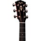 Taylor Gold Label 714e Super Auditorium Acoustic-Electric Guitar Blacktop