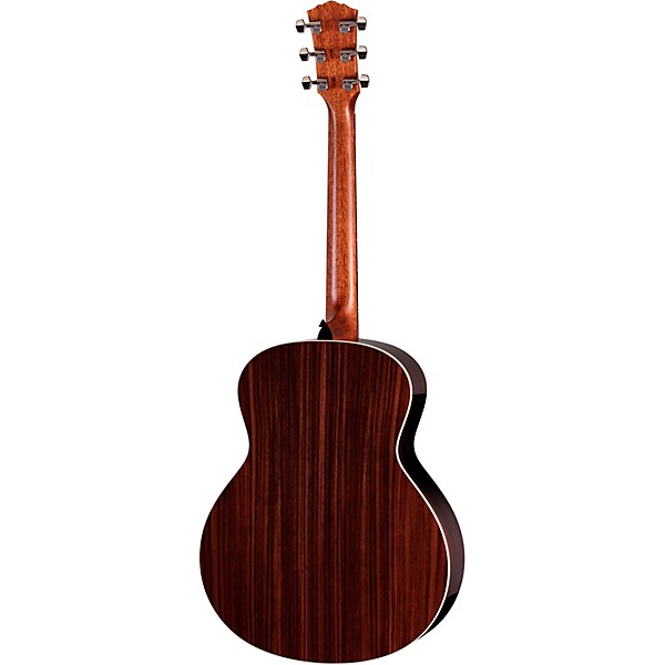 Taylor Gold Label 714e Super Auditorium Acoustic-Electric Guitar Blacktop