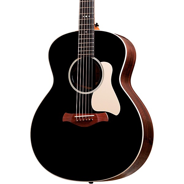 Taylor Gold Label 714e Super Auditorium Acoustic-Electric Guitar Blacktop