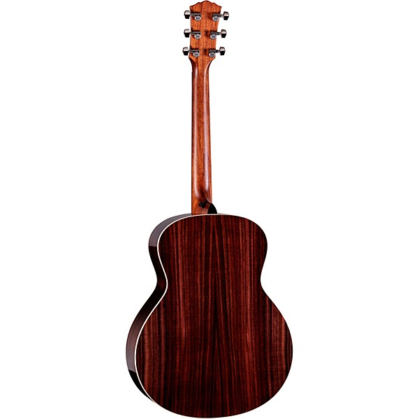 Taylor Gold Label 714e Super Auditorium Acoustic-Electric Guitar Golden Brown Shaded Edgeburst