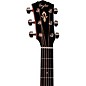 Taylor Gold Label 714e Super Auditorium Acoustic-Electric Guitar Golden Brown Shaded Edgeburst
