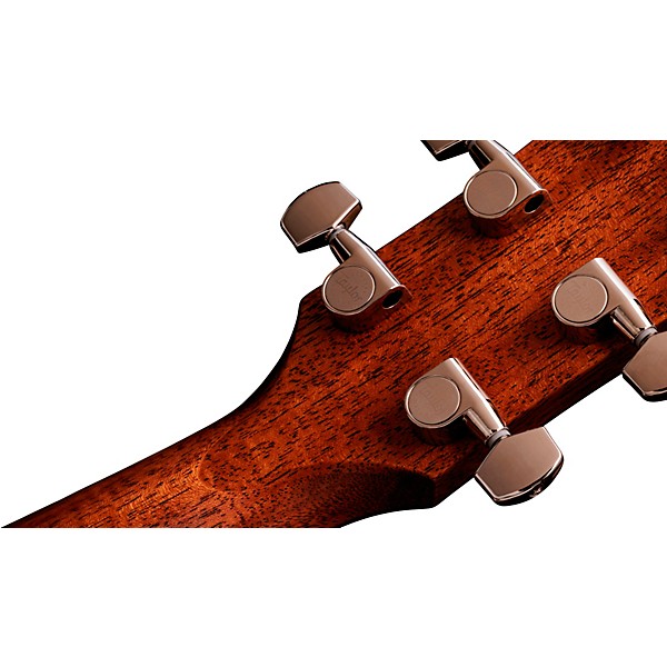 Taylor Gold Label 714e Super Auditorium Acoustic-Electric Guitar Golden Brown Shaded Edgeburst