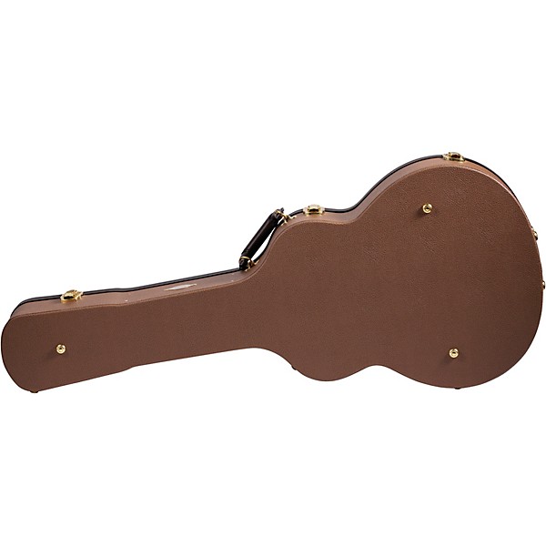 Taylor Gold Label 714e Super Auditorium Acoustic-Electric Guitar Golden Brown Shaded Edgeburst