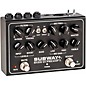 MESA/Boogie Subway+ Bass DI-Preamp II Pedal - Black
