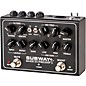 MESA/Boogie Subway+ Bass DI-Preamp II Pedal - Black