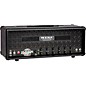 MESA/Boogie 90s Triple Rectifier 150W Guitar Amp Head - Black Bronco thumbnail