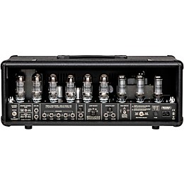 MESA/Boogie 90s Triple Rectifier 150W Guitar Amp Head - Black Bronco