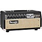 Open Box MESA/Boogie Mark IIC+ HRG 100W Tube Guitar Amp Head Level 1 Black Bronco thumbnail