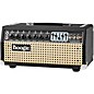 Open Box MESA/Boogie Mark IIC+ HRG 100W Tube Guitar Amp Head Level 1 Black Bronco