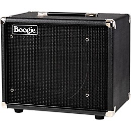 MESA/Boogie Vintage Thiele 90W 1x12 Guitar Speaker Cabinet Black Bronco