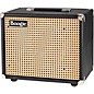 MESA/Boogie Vintage Thiele 90W 1x12 Guitar Speaker Cabinet Black Bronco Wicker