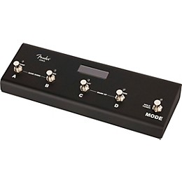 Fender LTX-5 Footswitch