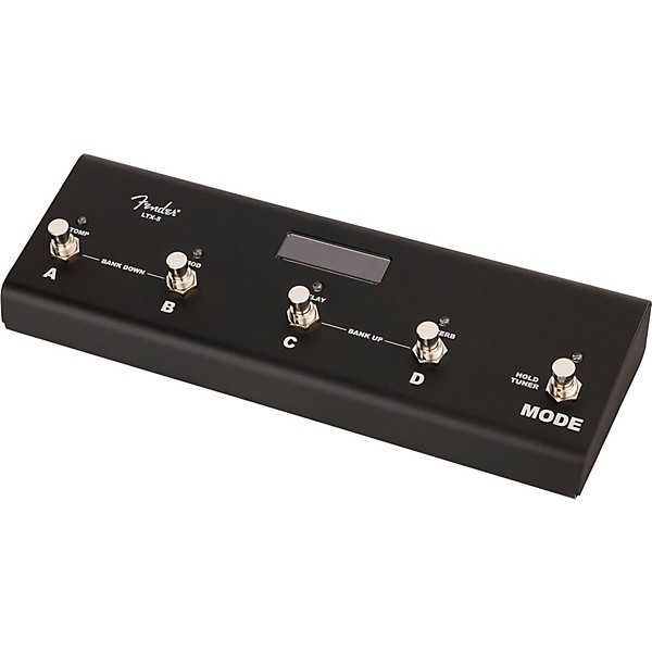 Fender LTX-5 Footswitch