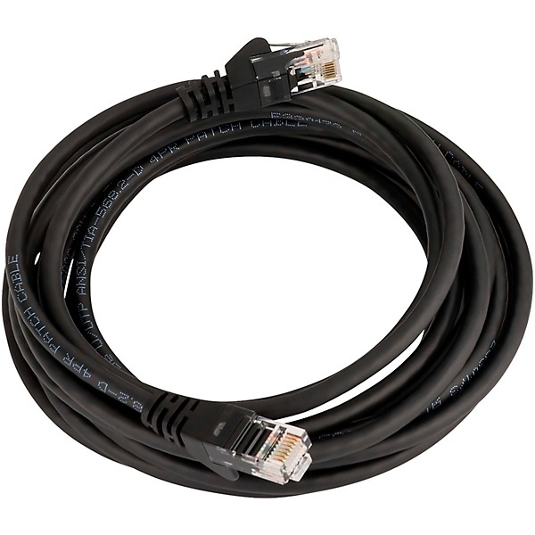 Fender LTX-5 Footswitch