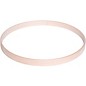 Cardinal Percussion Unfinished Wood Hoop 6 Ply 20 in. Maple thumbnail