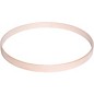 Cardinal Percussion Unfinished Wood Hoop 6 Ply 26 in. Maple thumbnail