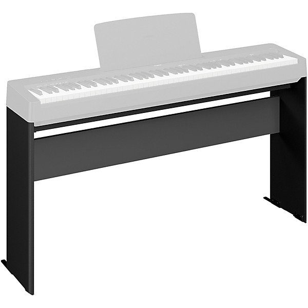 Yamaha P-143LXB 88-Key Digital Piano Bundle with Stand and Bench