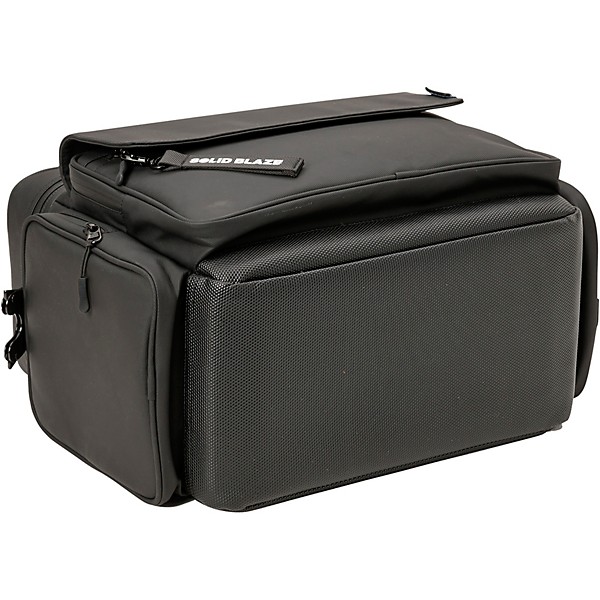 MAGMA Solid Blaze Vinyl Bag