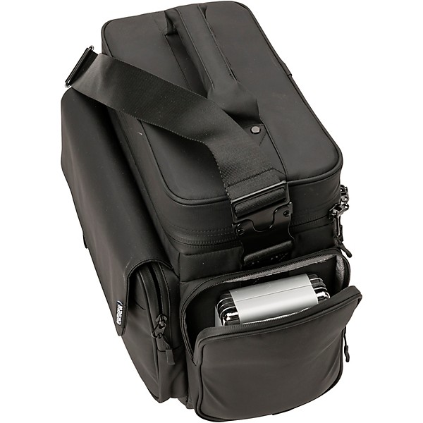 MAGMA Solid Blaze Vinyl Bag