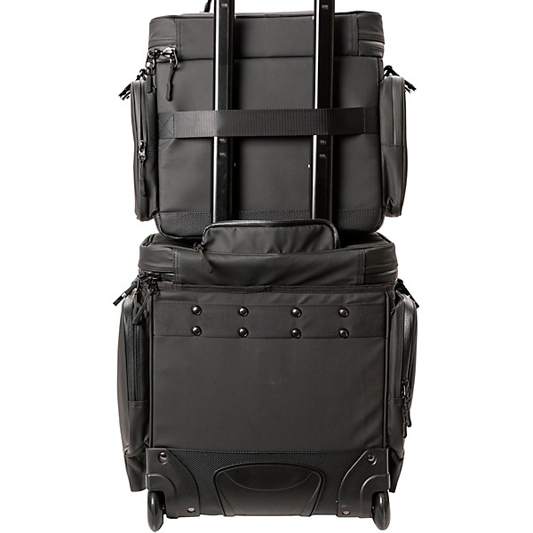 MAGMA Solid Blaze Vinyl Bag