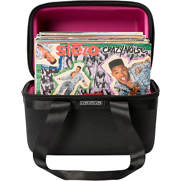 MAGMA 12" Sandwich Record Bag