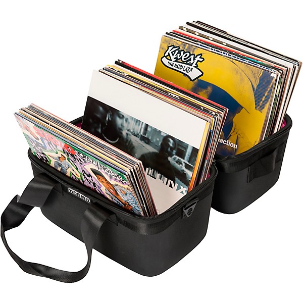 MAGMA 12" Sandwich Record Bag