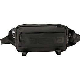 MAGMA Solid Blaze X-Bag Crossbody Bag