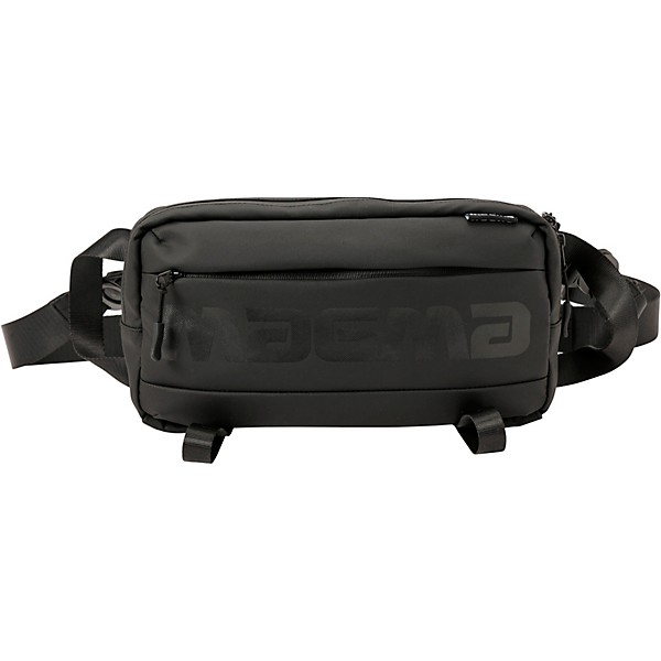 MAGMA Solid Blaze X-Bag Crossbody Bag