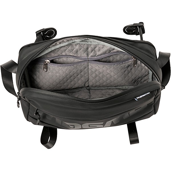 MAGMA Solid Blaze X-Bag Crossbody Bag