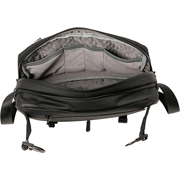 MAGMA Solid Blaze X-Bag Crossbody Bag