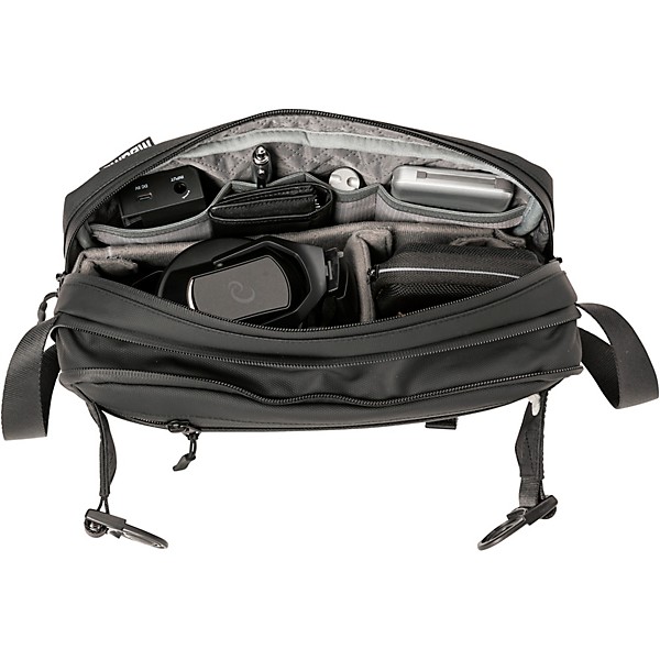 MAGMA Solid Blaze X-Bag Crossbody Bag