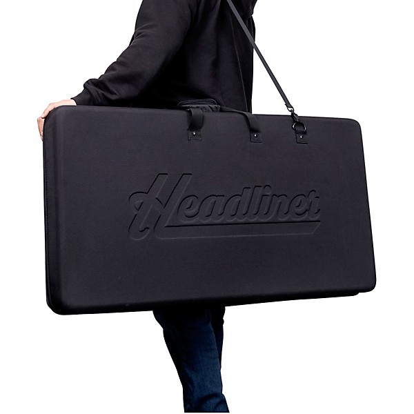 Headliner Pro-Fit Case for XDJ-AZ