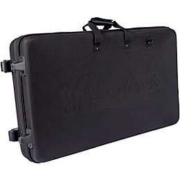 Headliner Pro-Fit Case for XDJ-AZ w/ Wheels