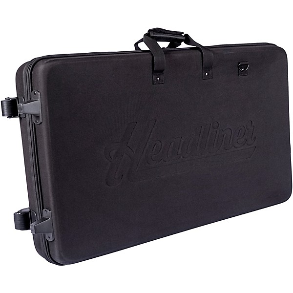 Headliner Pro-Fit Case for XDJ-AZ w/ Wheels