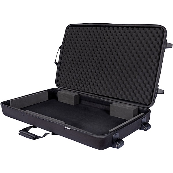 Headliner Pro-Fit Case for XDJ-AZ w/ Wheels