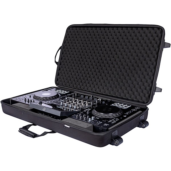 Headliner Pro-Fit Case for XDJ-AZ w/ Wheels