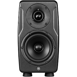 IK Multimedia iLoud Precision 5 MKII 5" Powered Studio Monitor (Each) Black