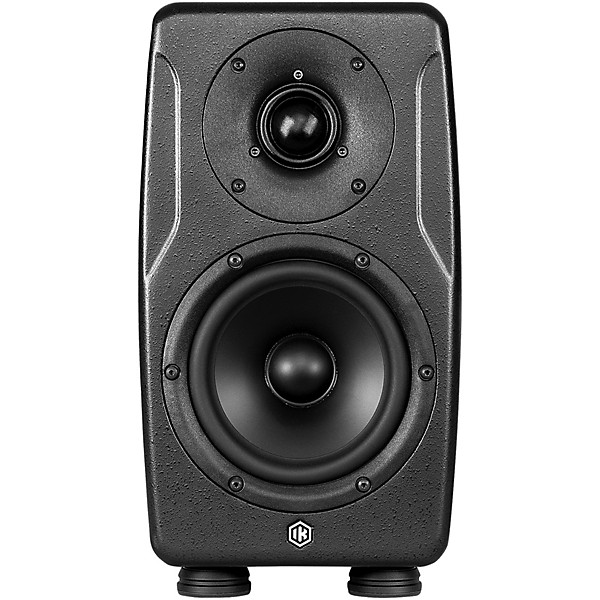 新品 IK Multimedia iLoud Precision 5 (ペア) IK Multimedia(アイケーマルチメディア) iLoud Precision 5
