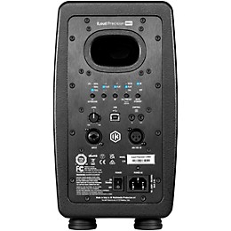 IK Multimedia iLoud Precision 5 MKII 5" Powered Studio Monitor (Each) Black