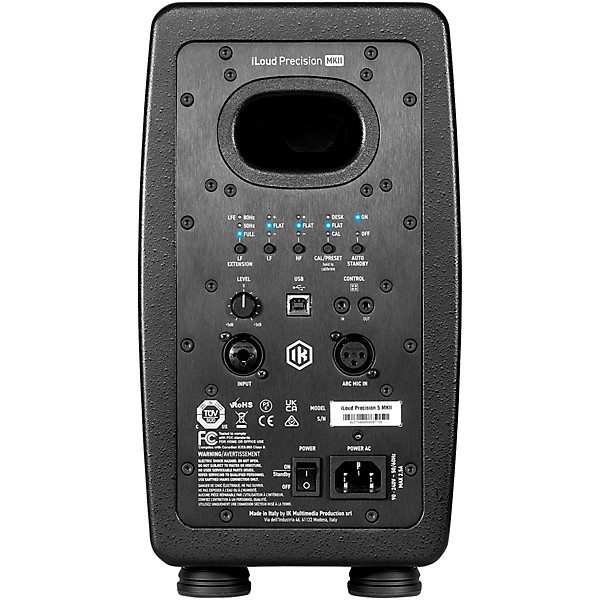 IK Multimedia iLoud Precision 5 MKII 5