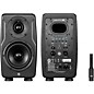 IK Multimedia iLoud Precision 5 MKII 5" Powered Studio Monitor (Each) Black