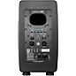 IK Multimedia iLoud Precision 6 MKII 6" Powered Studio Monitor (Each) Black