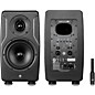 IK Multimedia iLoud Precision 6 MKII 6" Powered Studio Monitor (Each) Black