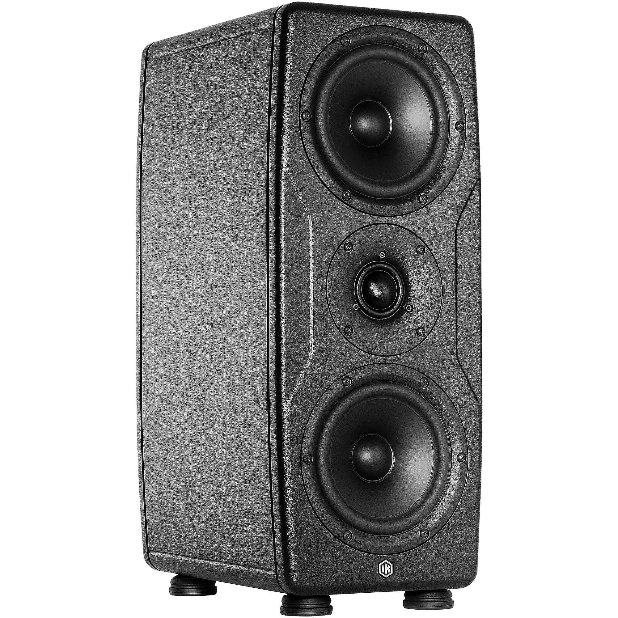 Open Box IK Multimedia iLoud Precision MTM MKII Studio Monitor
