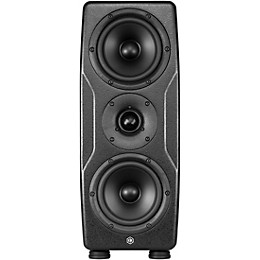 IK Multimedia iLoud Precision MTM MKII Studio Monitor (Each) Black