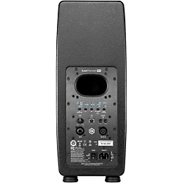 IK Multimedia iLoud Precision MTM MKII Studio Monitor (Each) Black