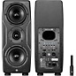 IK Multimedia iLoud Precision MTM MKII Studio Monitor (Each) Black