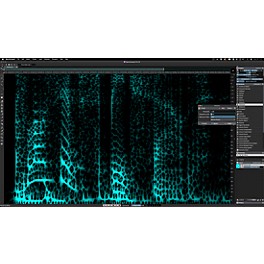 Steinberg DAC SpectraLayers Pro 12 Audio Plug-in