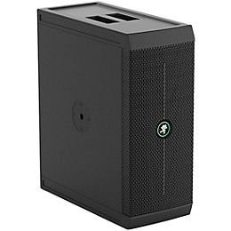 Mackie ThumpSub GO Battery-Powered Portable Subwoofer